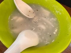 -三镇民生甜食馆(胜利街总店)