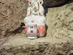 -东钱湖小普陀景区