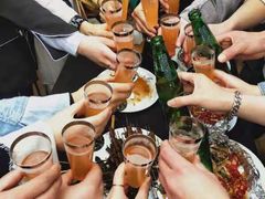 -悦哉·派对·草坪婚礼·围炉煮茶(三圣乡店)