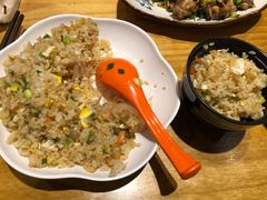 -心怡东北烤冷面(赤峰路店)