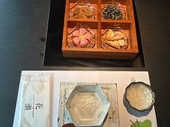-花潮料理艺食馆(SM新生活广场店)