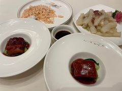 -得月楼·省级非遗·传统苏帮菜(观前店)
