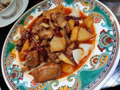 -巴依老爷新疆美食(远洋未来汇购物中心店)