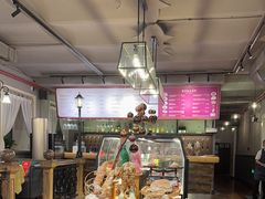 -秋林西餐厅(总店)