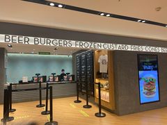 门面-Shake Shack(西单大悦城店)
