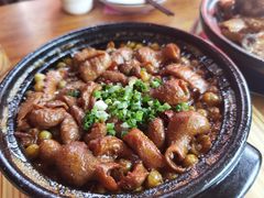 -陶德砂锅(蜀汉路店)