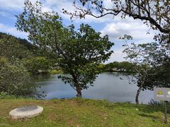-南北湖风景区