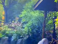 -麦积山温泉
