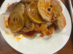 -爆炸头阿姨小四川正宗川味小吃(无任何分店)