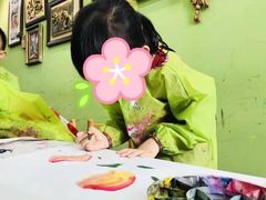-乐融国际幼儿园(四季青校区)