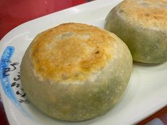 茴香盒子-玉华台饭庄(裕中西里小区店)