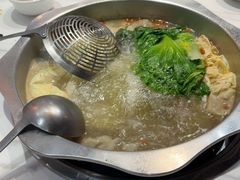 -八合里潮汕鲜牛肉火锅(吉大店)