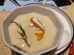 金鱼豆腐布丁-点都德(华强南店)