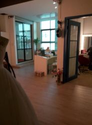 -巴黎婚纱摄影工作室