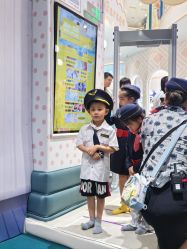 -奈尔宝·儿童乐园·亲子餐厅(苏州大悦城店)