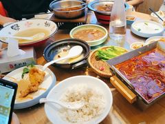 -东北灶(高新银泰店)