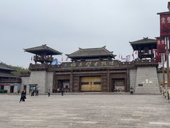 -三国赤壁古战场