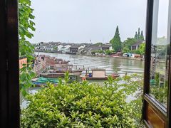 -漕溪人家
