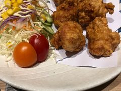 -歌行灯日本料理(伊势丹店)