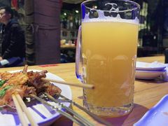 -花腰餐吧Bistro烧烤 傣味(传媒大学店)