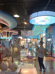 -卡通尼乐园(荟聚中心店)
