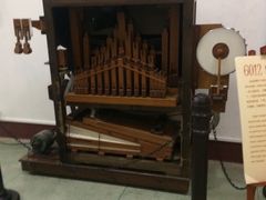 -鼓浪屿钢琴博物馆