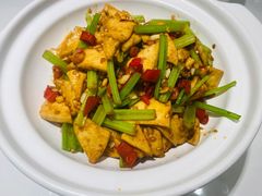 -兰湘子·湘菜小炒(崂山丽达店)