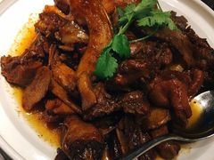 -茶叁酒肆·楚味江湖(菱角湖店)