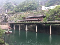 -长谷洞天