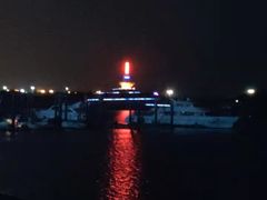 景点-日照世帆赛基地