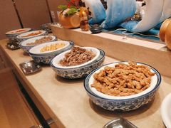 -新希望诺富特酒店-青岛湾中餐厅