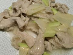 滑溜里脊-泰丰楼(前门西大街店)