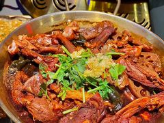 -令狐冲·炭烤活鱼(宝龙店)