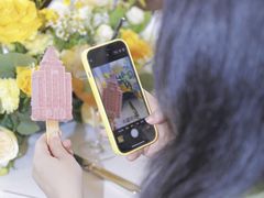 -上海和平饭店-华懋阁 The Cathay Room