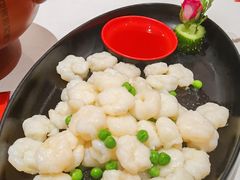 -上海1号私藏菜(静安店)