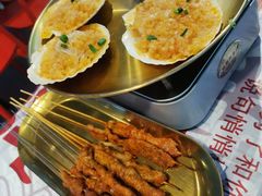 -石牌岭小亮蒸虾•湖北老字号(左岭店)