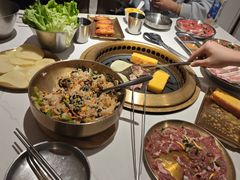 -花味烤肉·拌饭(建邺万达店)