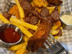 -Primo·丽莫意大利窑烤披萨