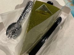 -卷心卷意·轻甜蛋糕(新光天地店)