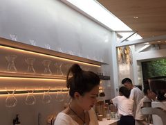 -% Arabica阿拉比卡咖啡(武康路店)