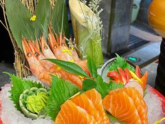 -一绪に寿喜烧(荟聚店)