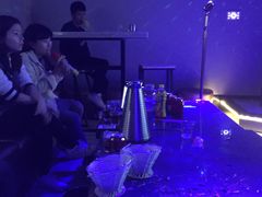 -AGOGO HOUSE KTV(东街店)