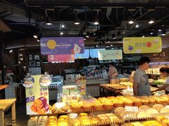 -贝尔麦莎(城上城店)