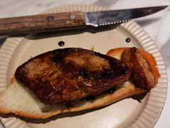 香煎鹅肝Tapas-HERB SPICE(来凤街店)