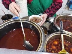 -中山牛肉肥肠粉面馆(军工社区店)