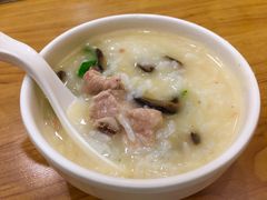 -粤仔湾砂锅粥(金太湖店)