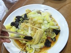 -春發合饭庄