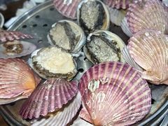 -九层海鲜塔(市南店)