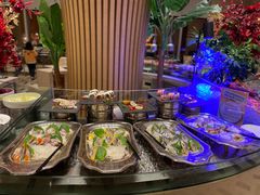 -漳州皇冠假日酒店·原素全日制餐厅