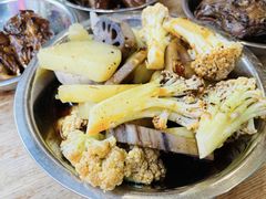 -双流老妈兔头(总店)